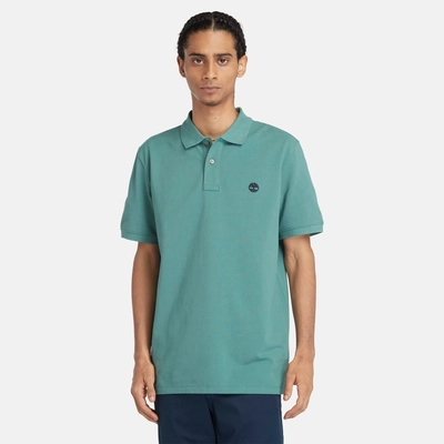 2---Millers-River-Piqu-Polo-Shirt-for-Men-in-Teal (1)