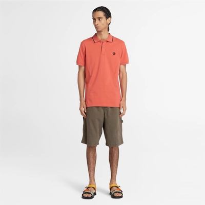 5---Millers-River-Printed-Neck-Polo-Shirt-for-Men-in-Orange (4)