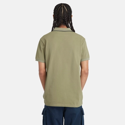3---Millers-River-Printed-Neck-Polo-Shirt-for-Men-in-Green (2)