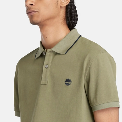 4---Millers-River-Printed-Neck-Polo-Shirt-for-Men-in-Green (3)
