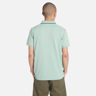 3---Millers-River-Printed-Neck-Polo-Shirt-for-Men-in-Light-Green (2)