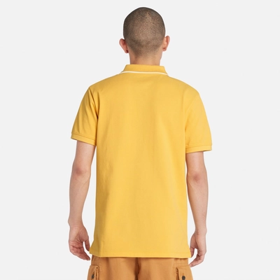 3---Millers-River-Printed-Neck-Polo-Shirt-for-Men-in-Light-Yellow (2)