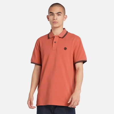 2---Tipped-Pique-Polo-Shirt-for-Men-in-Orange (1)