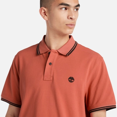 4---Tipped-Pique-Polo-Shirt-for-Men-in-Orange (3)