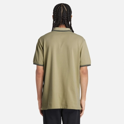 3---Tipped-Pique-Polo-Shirt-for-Men-in-Green (2)
