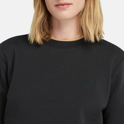 4---Exeter-River-Brushedback-Crew-Sweatshirt-for-Women-in-Black (3)