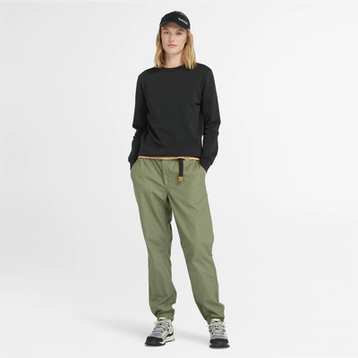 5---Exeter-River-Brushedback-Crew-Sweatshirt-for-Women-in-Black (4)