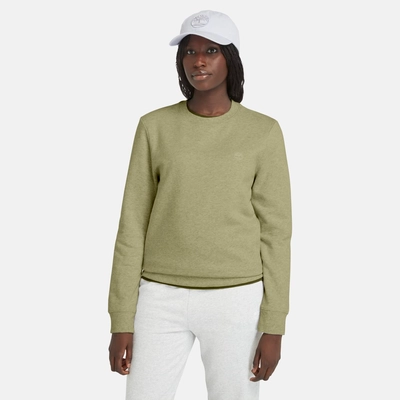 2---Brushed-Back-Crew-Sweatshirt-for-Women-in-Green (1)