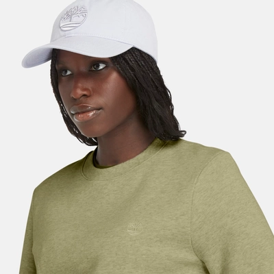 4---Brushed-Back-Crew-Sweatshirt-for-Women-in-Green (3)