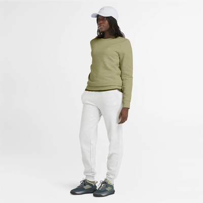 5---Brushed-Back-Crew-Sweatshirt-for-Women-in-Green (4)