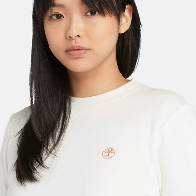 4---Brushed-Back-Crew-Sweatshirt-for-Women-in-White (3)