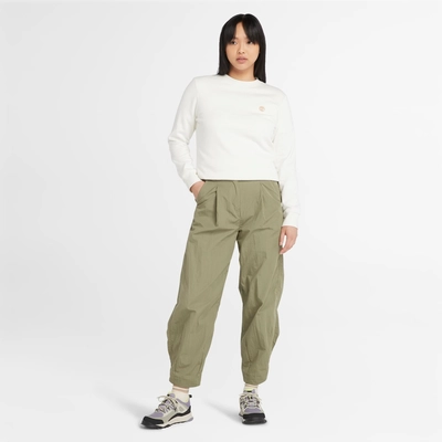 5---Brushed-Back-Crew-Sweatshirt-for-Women-in-White (4)