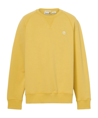 Trui Timberland Men Exeter River Loopback Crew Neck Mimosa