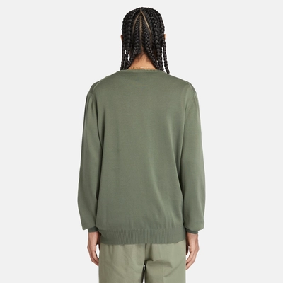 3---Garmentdyed-Jumper-for-Men-in-Green (2)