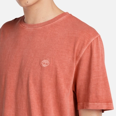 4---Garmentdyed-TShirt-for-Men-in-Light-Orange (4)
