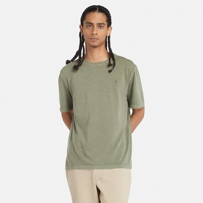2---Garmentdyed-TShirt-for-Men-in-Green (1)