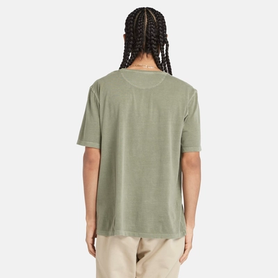 3---Garmentdyed-TShirt-for-Men-in-Green (2)