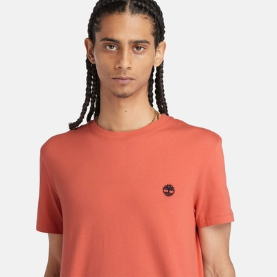 4---Dunstan-River-TShirt-for-Men-in-Light-Orange (3)