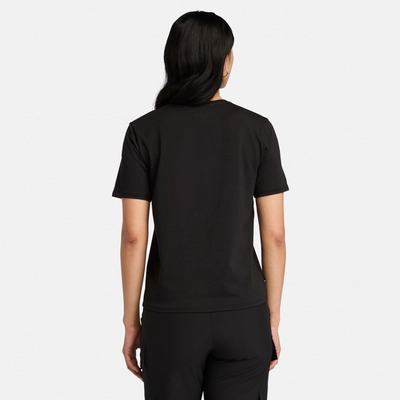 Dunstan-ShortSleeve-TShirt-for-Women-in-Black (3)