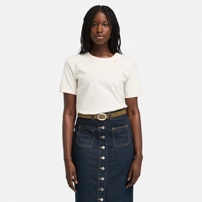 2---Dunstan-ShortSleeve-TShirt-for-Women-in-White (1)
