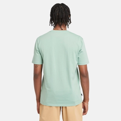 3---Linear-Logo-TShirt-for-Men-in-Light-Green (2)