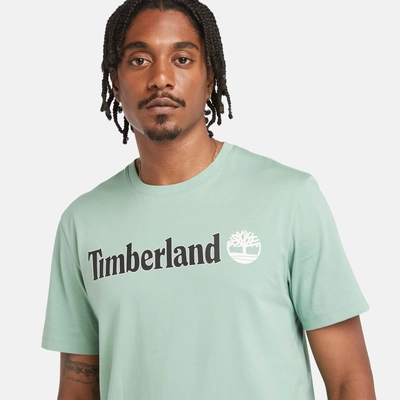 4---Linear-Logo-TShirt-for-Men-in-Light-Green (3)