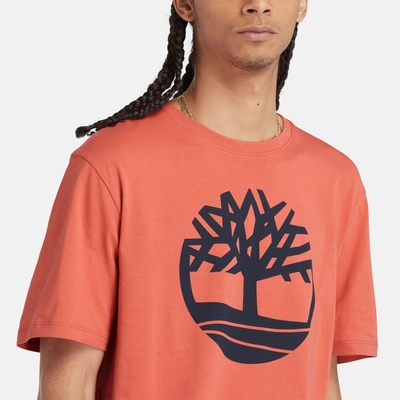 4---Kennebec-River-Tree-Logo-TShirt-for-Men-in-Orange (3)