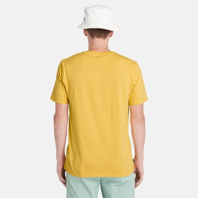 3---Kennebec-River-Tree-Logo-TShirt-for-Men-in-Yellow (2)