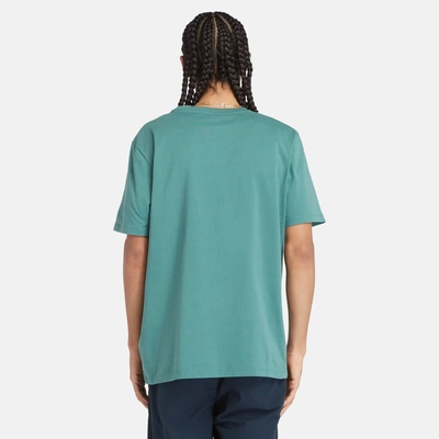 3---Kennebec-River-Tree-Logo-TShirt-for-Men-in-Teal (2)