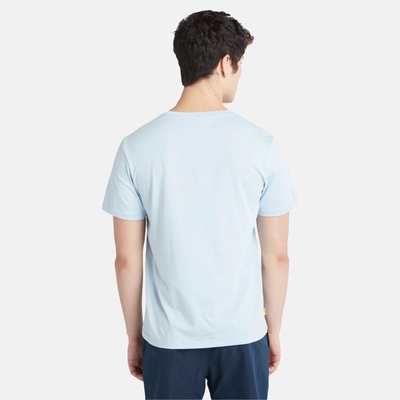 3---Kennebec-River-Tree-Logo-TShirt-for-Men-in-Light-Blue (2)