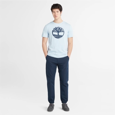 5---Kennebec-River-Tree-Logo-TShirt-for-Men-in-Light-Blue (4)