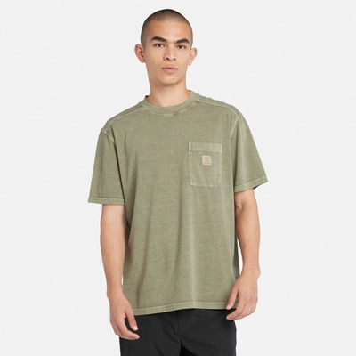 2---Merrymack-River-Chest-Pocket-TShirt-for-Men-in-Green (1)