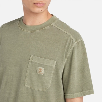 4---Merrymack-River-Chest-Pocket-TShirt-for-Men-in-Green (3)