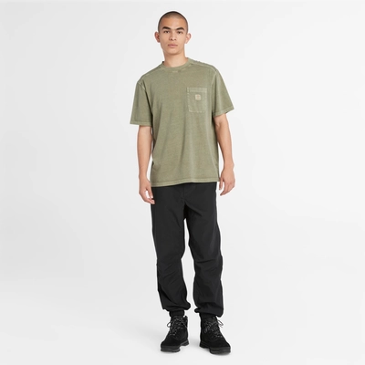 5---Merrymack-River-Chest-Pocket-TShirt-for-Men-in-Green (4)
