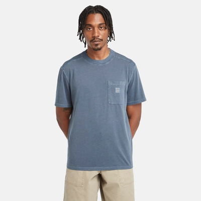 2---Merrymack-River-Chest-Pocket-TShirt-for-Men-in-Blue (1)