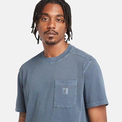 4---Merrymack-River-Chest-Pocket-TShirt-for-Men-in-Blue (3)