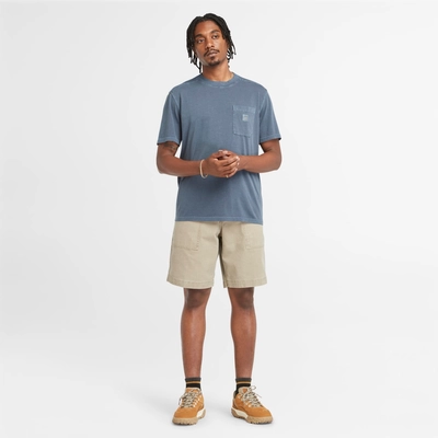 5---Merrymack-River-Chest-Pocket-TShirt-for-Men-in-Blue (4)