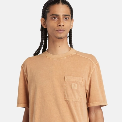 4---Merrymack-River-Chest-Pocket-TShirt-for-Men-in-Dark-Yellow (3)
