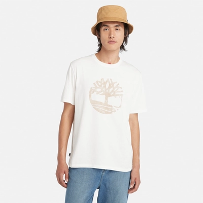 2---Garment-Dye-Logo-Graphic-TShirt-for-Men-in-White (1)