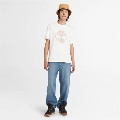 5---Garment-Dye-Logo-Graphic-TShirt-for-Men-in-White (4)
