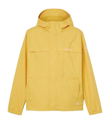 Jacke Timberland Benton Waterproof Shell Jacket Herren Mimosa