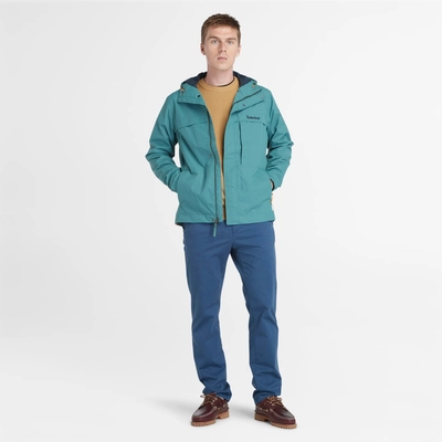 3---Benton-WaterResistant-Shell-Jacket-for-Men-in-Teal (2)