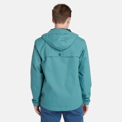 4---Benton-WaterResistant-Shell-Jacket-for-Men-in-Teal (3)