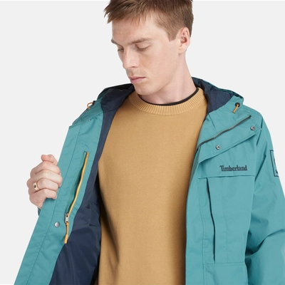 5---Benton-WaterResistant-Shell-Jacket-for-Men-in-Teal (4)