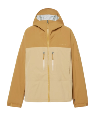 Jacke Timberland Caps Ridge Mobi Flex Tech 3L Waterproof Jacket Herren Wheat Boot