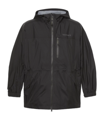 Jacke Timberland Jenness Mobi Flex Tech Waterproof 2.5L Jacket Damen Black