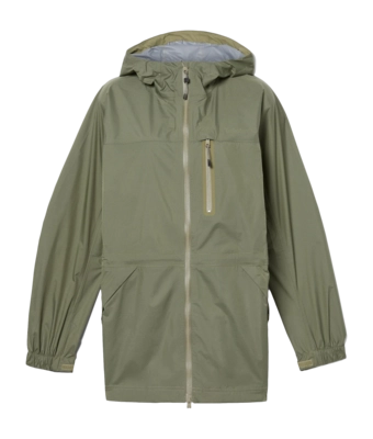 Jacke Timberland Jenness Mobi Flex Tech Waterproof 2.5L Jacket Damen Cassel Earth
