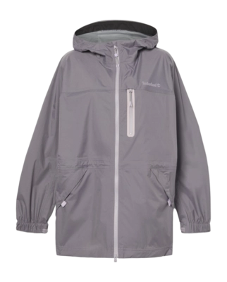 Jas Timberland Women Jenness Mobi Flex Tech Waterproof 2.5L Jacket Purple Ash