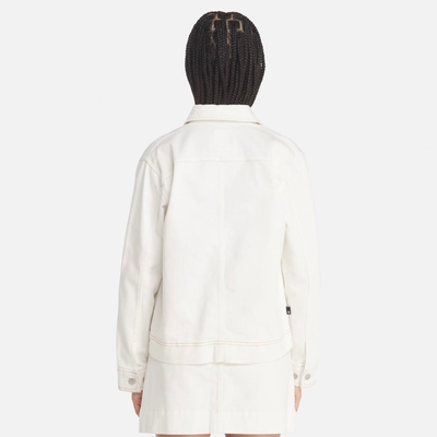 3---Kempshire-Denim-Chore-Jacket-With-Refibra-Technology-For-Women-in-White (2)
