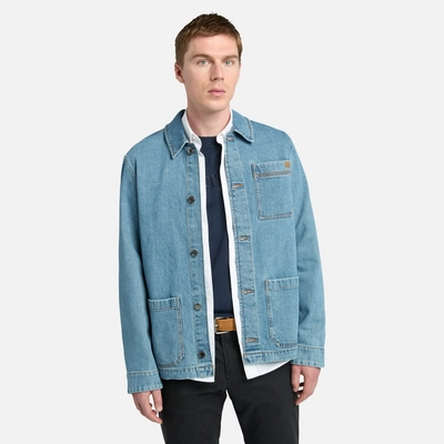 2---Kempshire-Denim-Chore-Jacket-with-Refibra-Technology-for-Men-in-Blue (1)